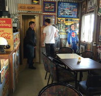 Pitstop on Mt Mee - Sunshine Coast Tourism