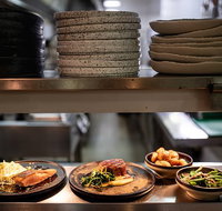 Restaurant Tasman - Holiday Sunshine Coast