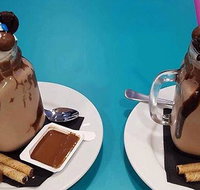 RJ's Rock n Roll Diner - Sunshine Coast Tourism