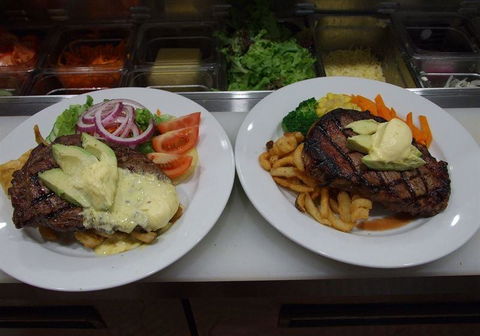 RJ's Rock N Roll Diner - Sunshine Coast Tourism 11