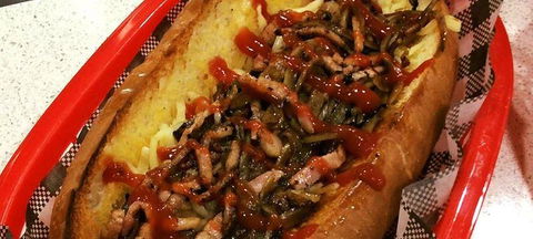 RJ's Rock N Roll Diner - Sunshine Coast Tourism 1
