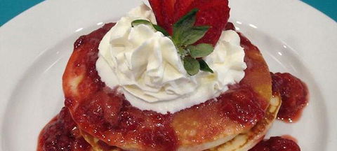 RJ's Rock N Roll Diner - Sunshine Coast Tourism 2