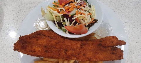 RJ's Rock N Roll Diner - Sunshine Coast Tourism 5
