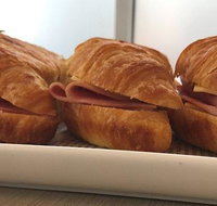 Saltwater Cafe  Pizza - Holiday Sunshine Coast