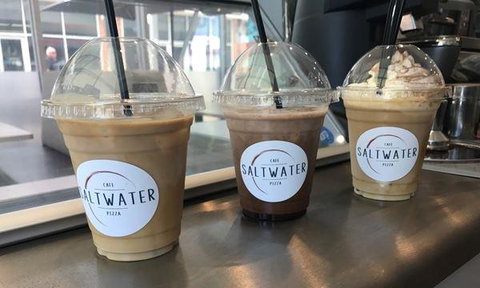 Saltwater Cafe & Pizza - Holiday Sunshine Coast 13