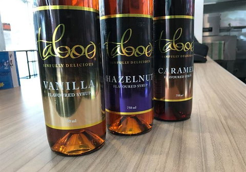 Saltwater Cafe & Pizza - Holiday Sunshine Coast 5