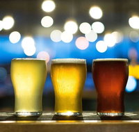 Sasquatch Beer  Grills - Holiday Sunshine Coast