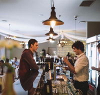 Sneaky's Restaurant - Holiday Sunshine Coast