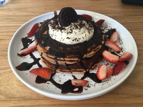 Vault Kitchen & Bar - Holiday Sunshine Coast 0