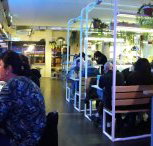 Veg Bar - Holiday Sunshine Coast