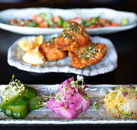 Bar Wa Izakaya - Holiday Sunshine Coast