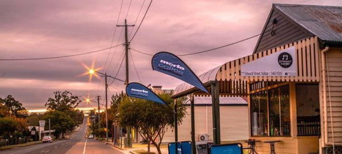 Bittersweet Symphony - Sunshine Coast Tourism 3