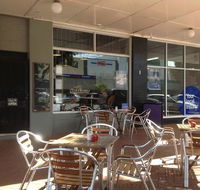 Cafe Shazaray - Sunshine Coast Tourism