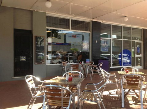 Cafe Shazaray - Sunshine Coast Tourism 0