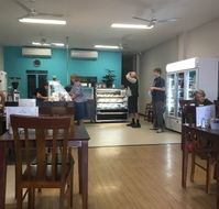 Cafe Thirty Three - Holiday Sunshine Coast