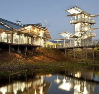 Enrico's - Holiday Sunshine Coast