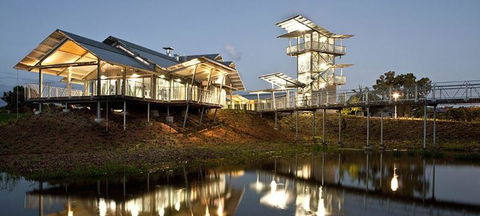 Enrico's - Sunshine Coast Tourism 0