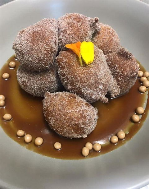 Enrico's - Sunshine Coast Tourism 9