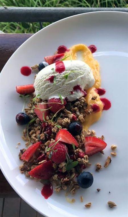 Enrico's - Sunshine Coast Tourism 1