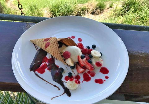 Enrico's - Sunshine Coast Tourism 5