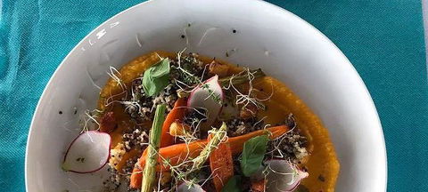 Enrico's - Sunshine Coast Tourism 6