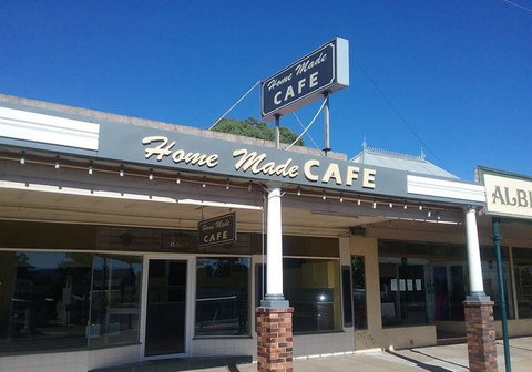 Home Made Cafe Avoca - Sunshine Coast Tourism 0