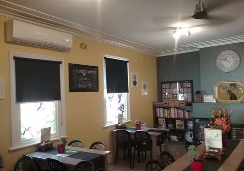 Home Made Cafe Avoca - Sunshine Coast Tourism 10