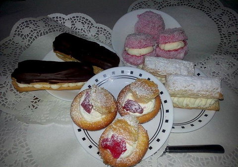 Home Made Cafe Avoca - Sunshine Coast Tourism 1