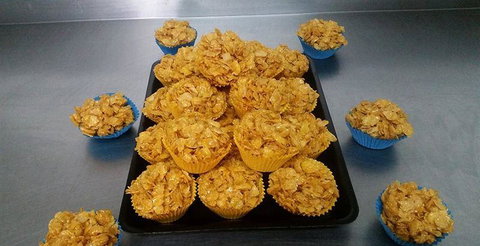 Home Made Cafe Avoca - Sunshine Coast Tourism 3