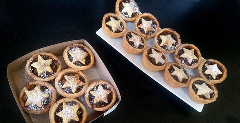 Home Made Cafe Avoca - Sunshine Coast Tourism 7