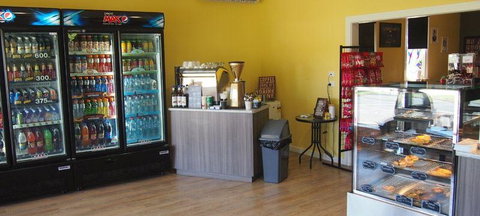 Home Made Cafe Avoca - Sunshine Coast Tourism 8