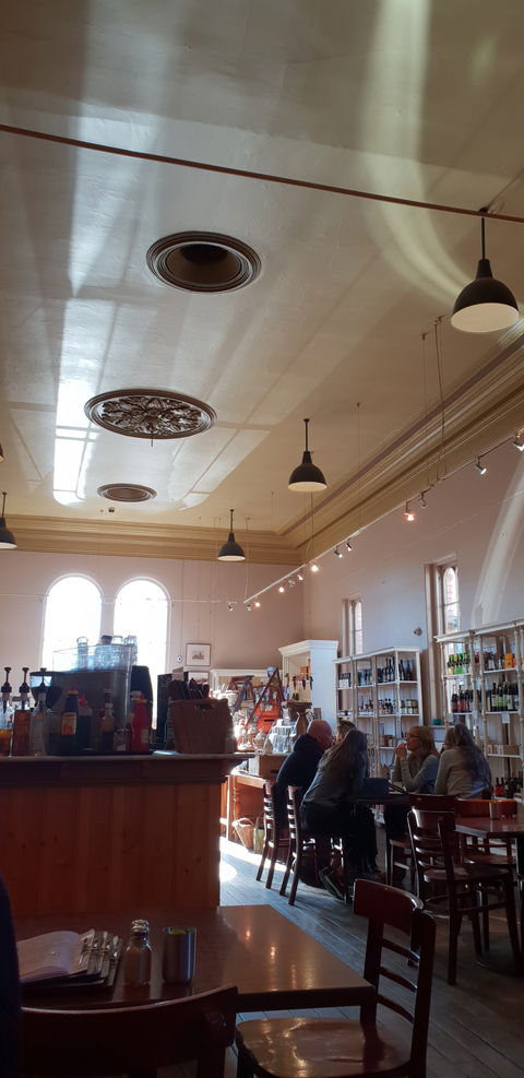 Ingleside Bakery Cafe - Holiday Sunshine Coast 6