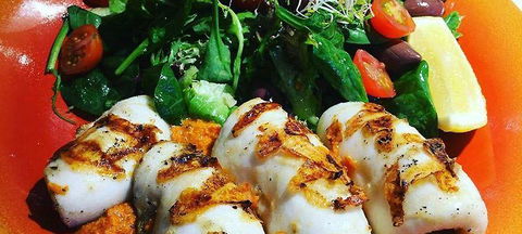 Inlakesh Living Foods Macquarie Shopping Centre - Holiday Sunshine Coast 0