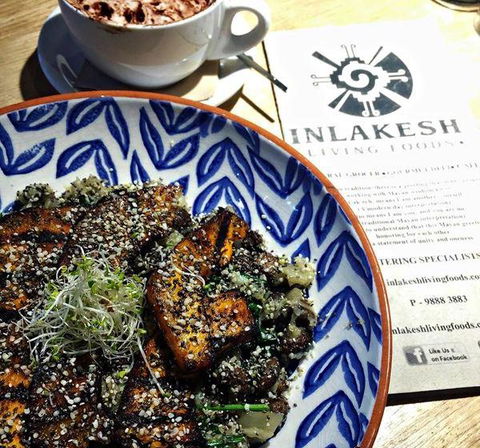 Inlakesh Living Foods Macquarie Shopping Centre - Holiday Sunshine Coast 11