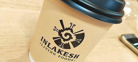 Inlakesh Living Foods Macquarie Shopping Centre - Holiday Sunshine Coast 2