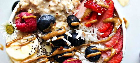 Inlakesh Living Foods Macquarie Shopping Centre - Holiday Sunshine Coast 3