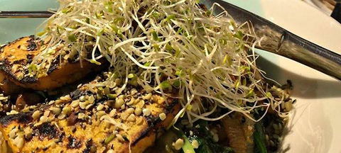 Inlakesh Living Foods Macquarie Shopping Centre - Holiday Sunshine Coast 7