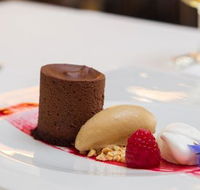 Katers Restaurant - Holiday Sunshine Coast