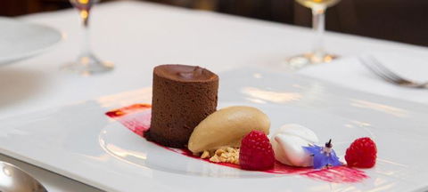 Katers Restaurant - Sunshine Coast Tourism 0