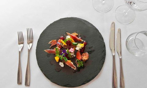 Katers Restaurant - Sunshine Coast Tourism 10