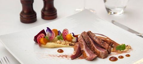 Katers Restaurant - Sunshine Coast Tourism 2