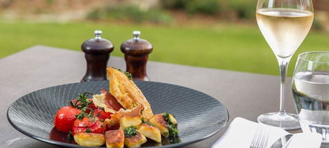 Katers Restaurant - Sunshine Coast Tourism 3