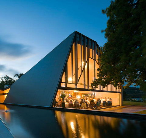 Kobkunka Cafe & Thai Restaurant - Holiday Sunshine Coast 1