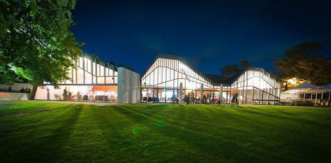 Kobkunka Cafe & Thai Restaurant - Holiday Sunshine Coast 4