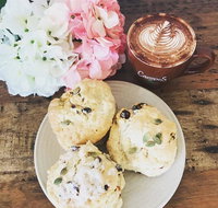 Mill Creek Cafe - Sunshine Coast Tourism