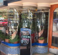 Niagara Cafe - Sunshine Coast Tourism