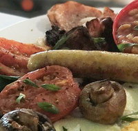 Sunnyside Take A Break Cafe - Sunshine Coast Tourism