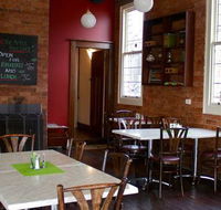 The Apple Tree Cafe - Sunshine Coast Tourism