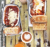 The Caff - Sunshine Coast Tourism