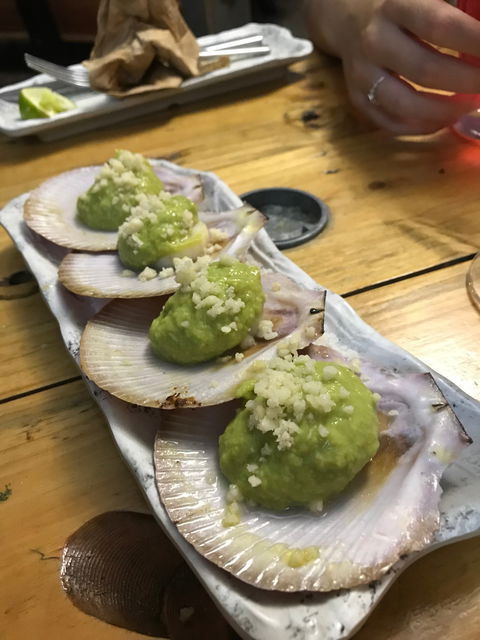 The Dock Bar & Restaurant - Holiday Sunshine Coast 1